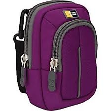 1384726607_CASE LOGIC FUTERAL NA APARAT DCB302P fioletowy
